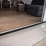Res Helix 1slp App Zeezicht En Parking *
