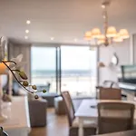 Res Helix 1slp App Zeezicht En Parking * Middelkerke