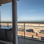 Apartament Res Helix 1slp App Zeezicht En Parking