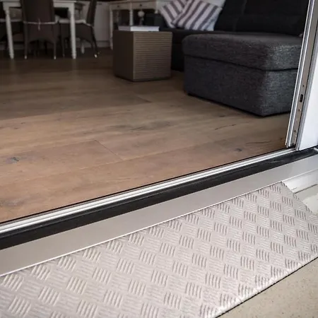 Res Helix 1slp App Zeezicht En Parking *