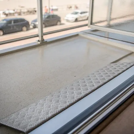 דירה Res Helix 1slp App Zeezicht En Parking