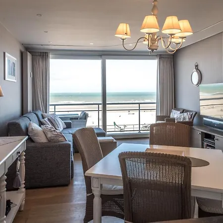 Res Helix 1slp App Zeezicht En Parking מידלקרק