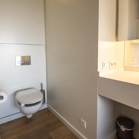 Res Helix 1slp App Zeezicht En Parking * מידלקרק