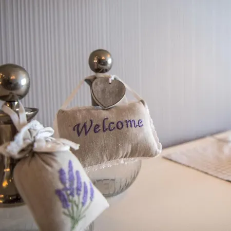 Apartment Res Helix 1slp App Zeezicht En Parking *