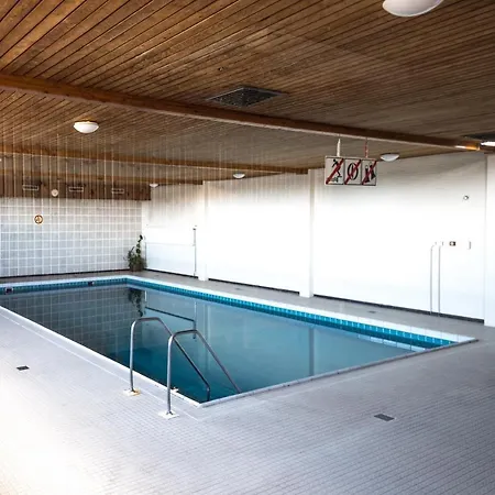 Res Helix 1slp App Zeezicht En Parking