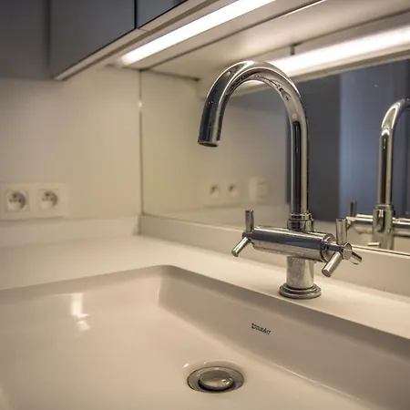 Res Helix 1slp App Zeezicht En Parking *