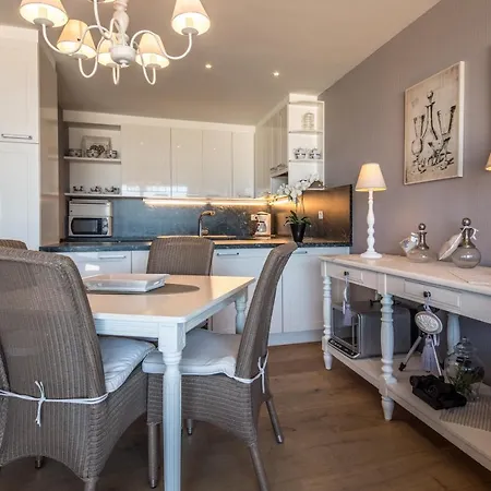 Res Helix 1slp App Zeezicht En Parking Apartment Middelkerke