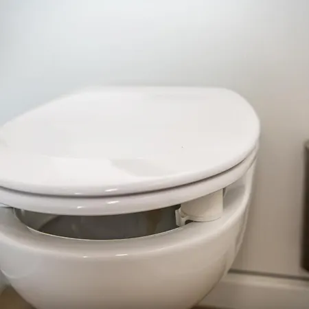 Apartmán Res Helix 1slp App Zeezicht En Parking Middelkerke