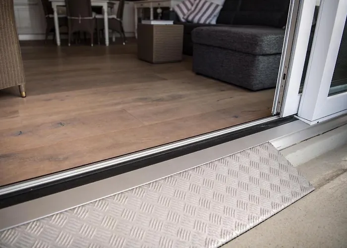 Res Helix 1slp App Zeezicht En Parking *