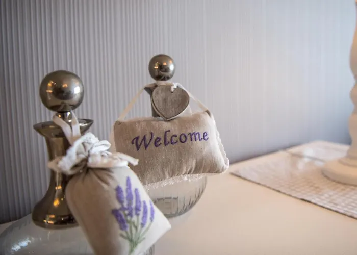 Daire Res Helix 1slp App Zeezicht En Parking *