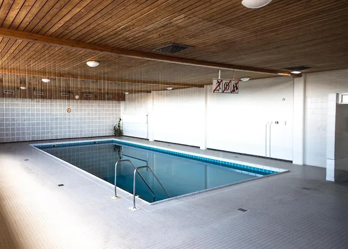 Res Helix 1slp App Zeezicht En Parking