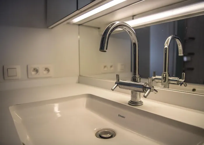 Res Helix 1slp App Zeezicht En Parking *