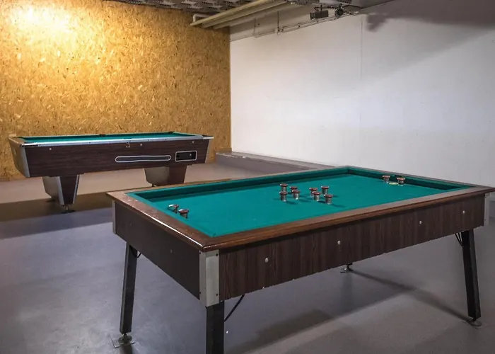 Res Helix 1slp App Zeezicht En Parking Апартаменты *