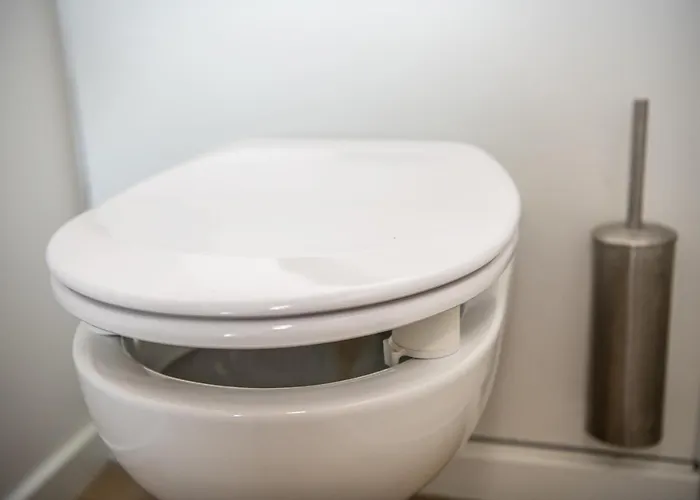 Апартаменты Res Helix 1slp App Zeezicht En Parking Миделкерк